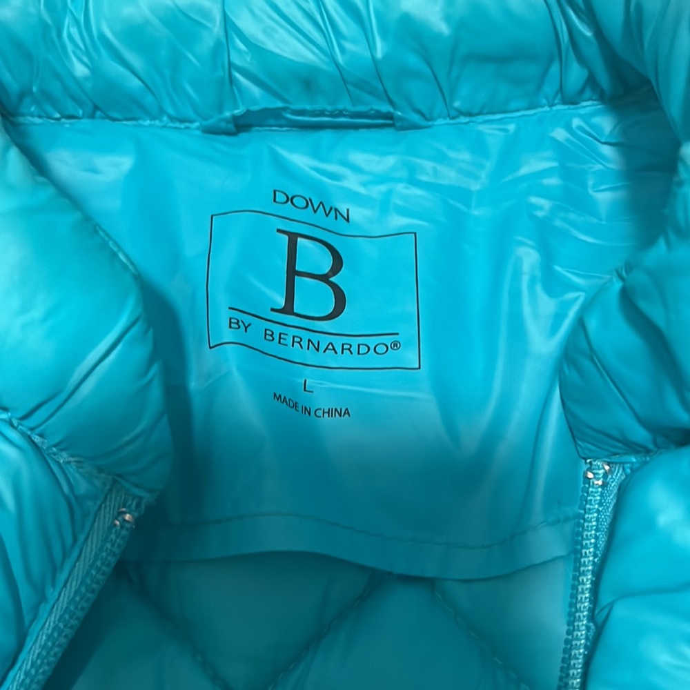 By Bernardo down jacket - Picture 2 of 4